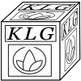Logo Kit Little Garden KLG Artigianato Etico Sostenibile