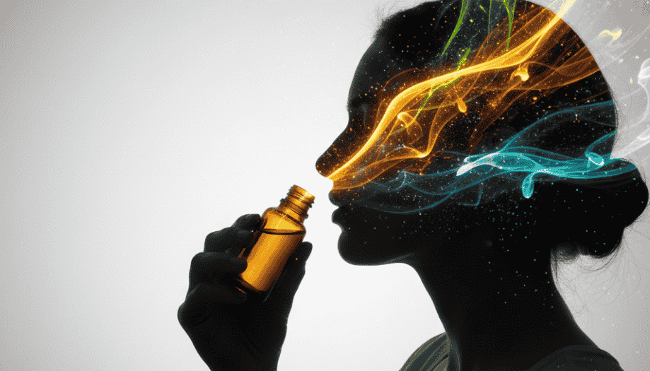 la magia dei profumi e degli aromi