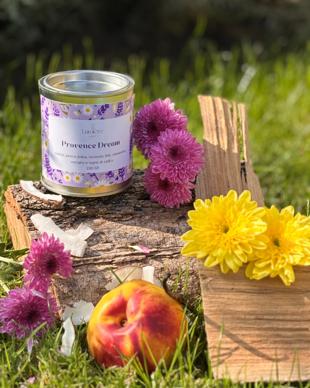 Candele Ecologiche: Il Tuo Contributo al Pianeta Iniziando dalla Profumazione di Casa