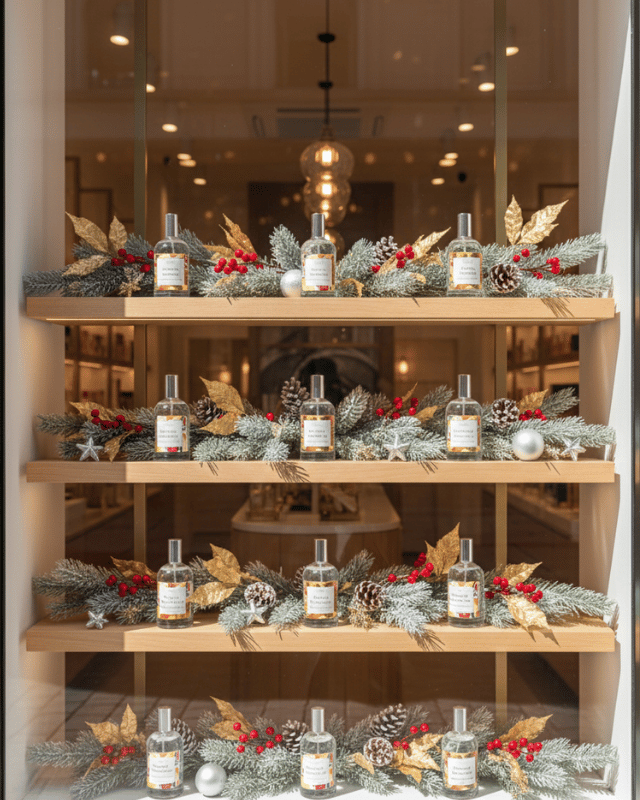 Profumi per Ambienti Non Tossici: La Verità sulle Fragranze Sintetiche vs Naturali