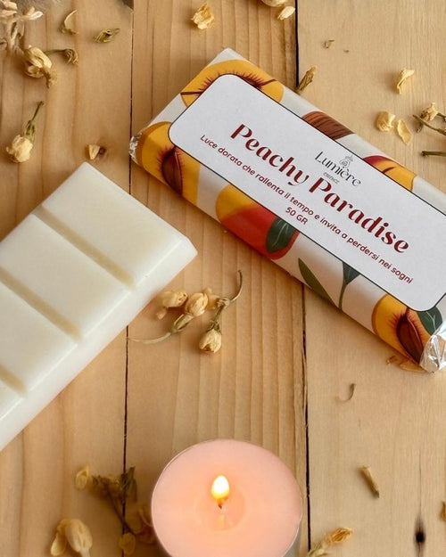 Barretta PeachyParadise Lumière Essence profumata per la casa, cassetti e camere da letto