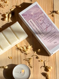 Barretta profumata Provence Dream, con ingredienti naturali ispirati ai profumi della Provenza.
