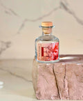 Diffusore d'ambiente Peachy Paradise con design elegante e aroma fruttato di pesche.