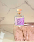Diffusore d'ambiente Provence Dream con bastoncini, elegante design e profumo fresco di lavanda