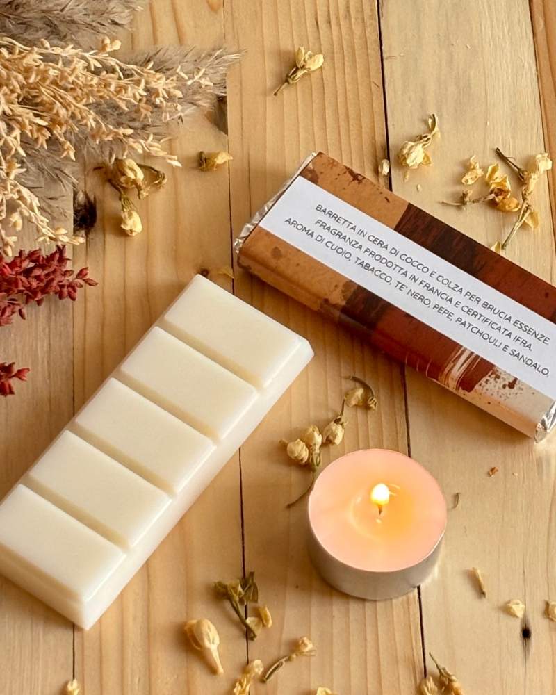 Barretta profumata Midnight Lounge