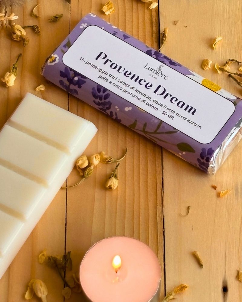 Barretta profumata Provence Dream