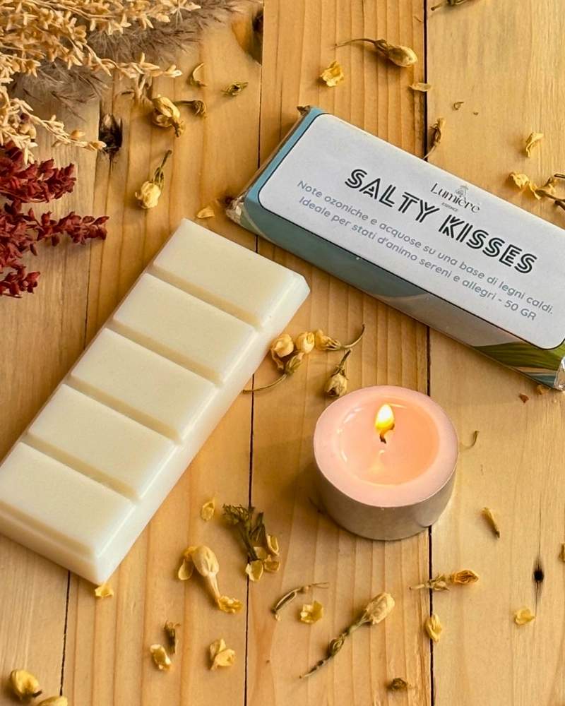 Barretta Profumata Salty Kisses