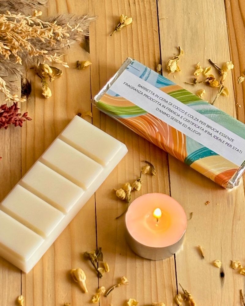 Barretta Profumata Salty Kisses