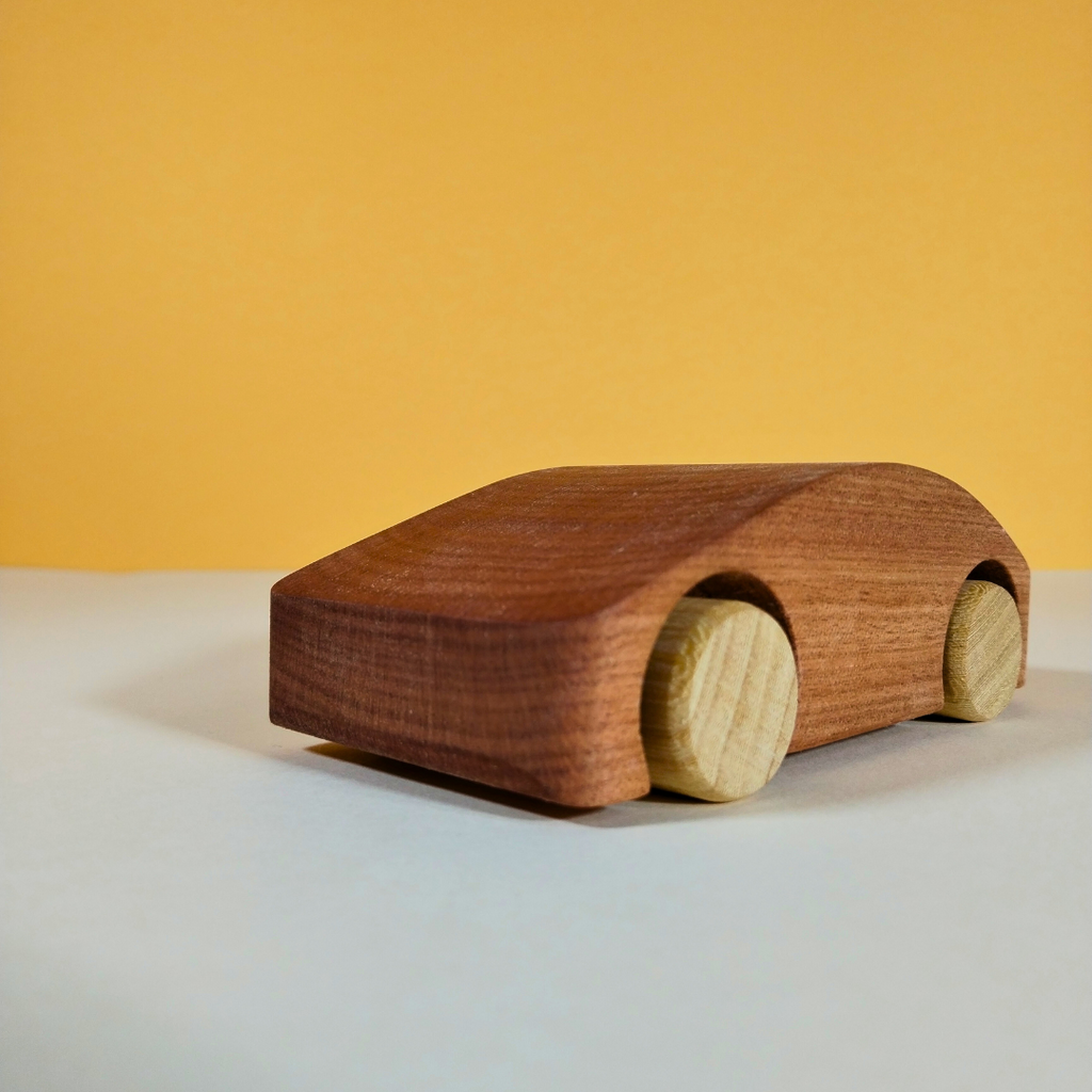 Mini Speedster - Per un pilota che sogna in grande!