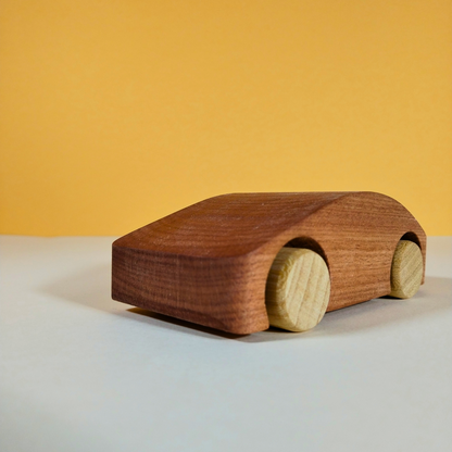 Mini Speedster - Macchinina in legno