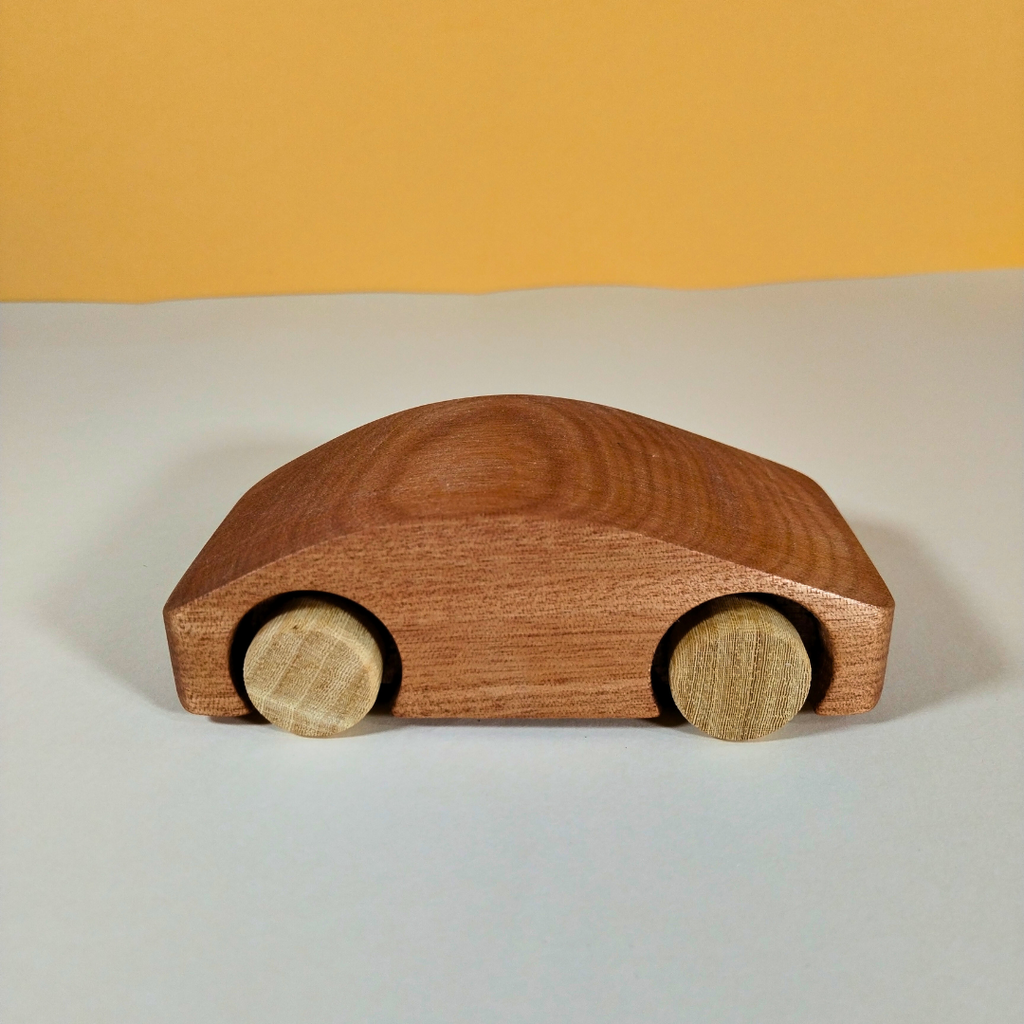 Mini Speedster - Per un pilota che sogna in grande!