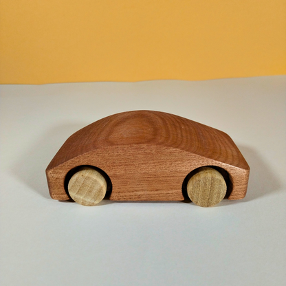 Mini Speedster - Macchinina in legno