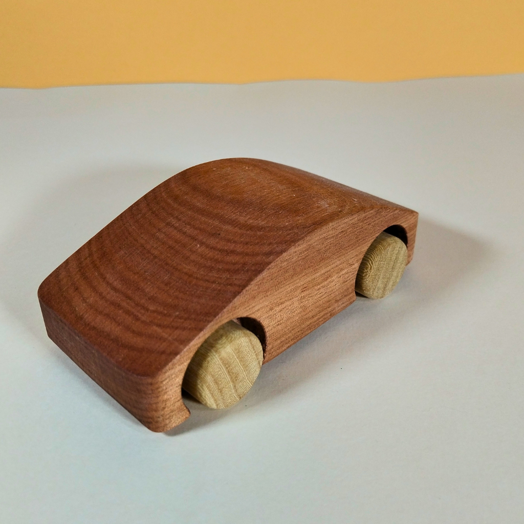 Mini Speedster - Per un pilota che sogna in grande!