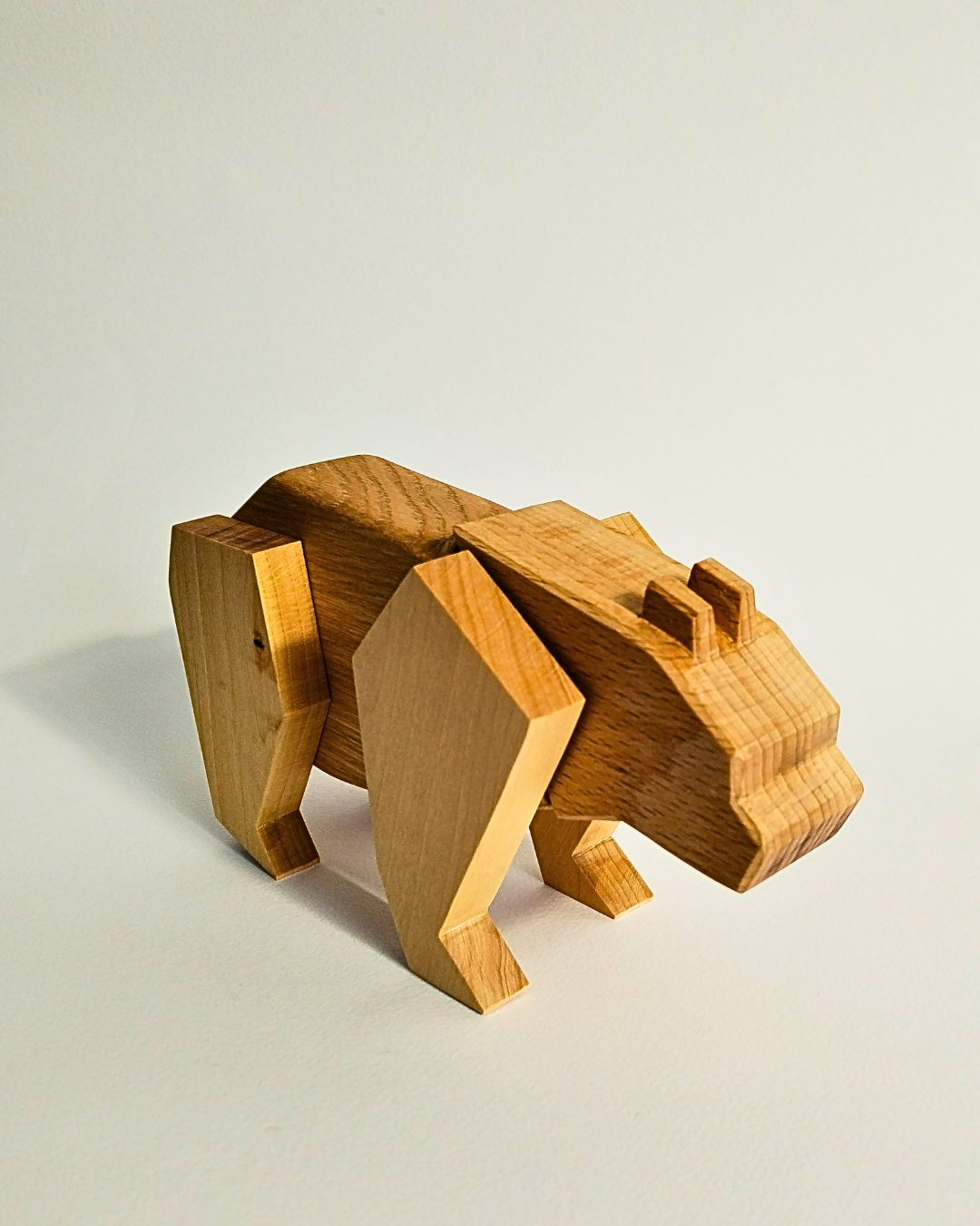 Orso Polare Magnetico: Un Viaggio Avventuroso tra i Ghiacci... e Tanti Equilibri da Trovare!