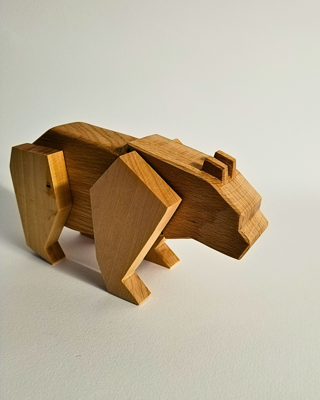 Orso Polare Magnetico: Un Viaggio Avventuroso tra i Ghiacci... e Tanti Equilibri da Trovare!