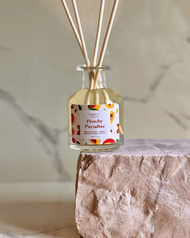 Diffusore d'ambiente Peachy Paradise